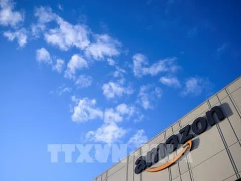 Tòa án châu Âu sắp ra phán quyết về kháng cáo gian lận thuế của Amazon