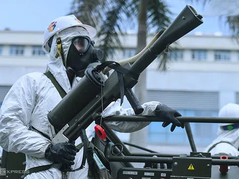 Những điểm nguy hiểm của đợt Covid-19 hiện hành