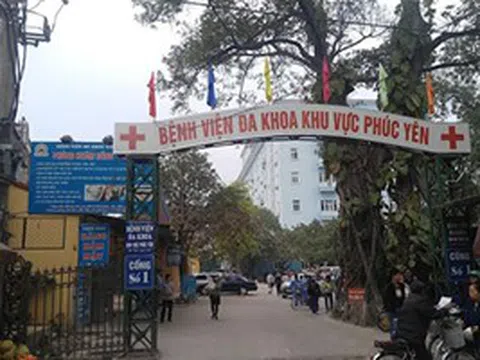 Một bác sĩ dương tính lần 1 với SARS-CoV-2, cảnh báo nguy cơ bùng phát trong viện