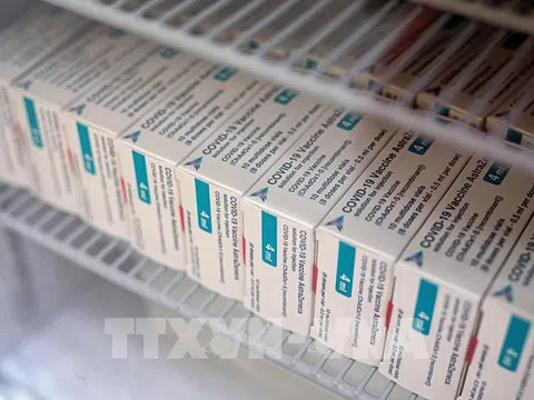 Cộng đồng quốc tế ủng hộ đề xuất bỏ bản quyền vaccine COVID-19