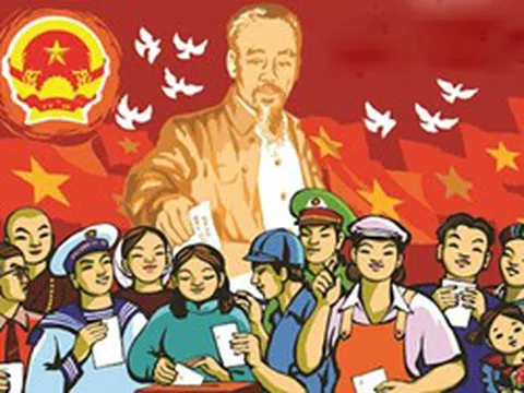 Công điện của Thủ tướng: Tập trung cao độ, bảo đảm thành công cuộc bầu cử