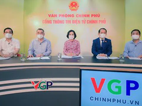 Tổng thuật: Bảo đảm cho Ngày bầu cử diễn ra tốt đẹp nhất, thành công nhất