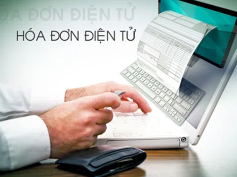 Một số đối tượng rủi ro cao về thuế sẽ có qui định riêng khi sử dụng hóa đơn điện tử