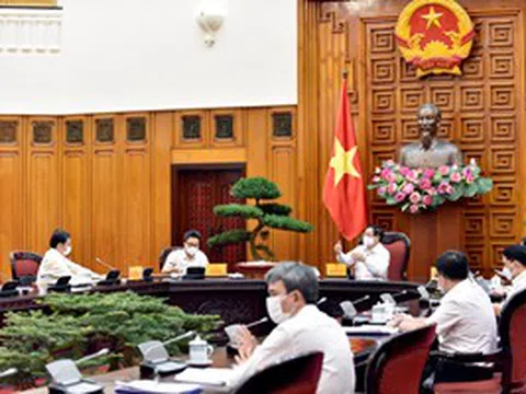 Tạo động lực thúc đẩy KHCN để đất nước phát triển đột phá