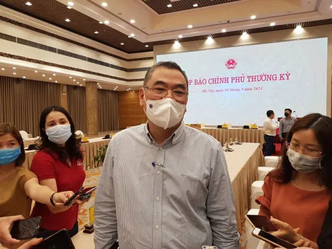 Hơn 1.300 người Trung Quốc nhập cảnh trái phép vào Việt Nam