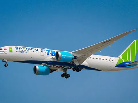 Bamboo Airways hợp tác với công ty tư vấn quốc tế Yates & Partners, đặt mục tiêu đạt chứng chỉ 5 sao ngay từ 2023