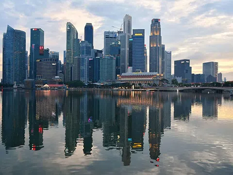 Điều gì đang thúc đẩy sự hồi sinh của startup Singapore sau Covid-19