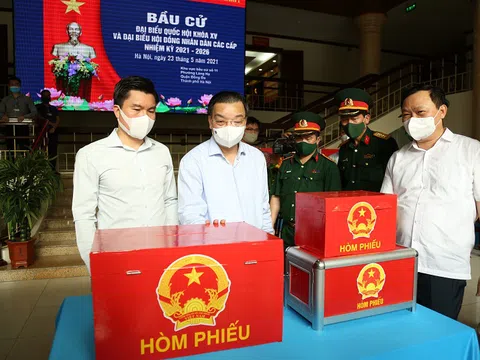 Nấc thang mới phát triển đất nước