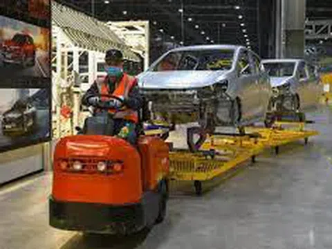 Reuters: VinFast có "vũ khí" để đấu với Tesla tại Mỹ