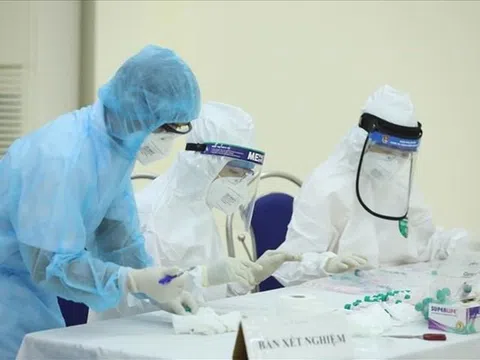 PGS Trần Đắc Phu bày tỏ điều lo ngại nhất trong làn sóng Covid-19 mới ở Vĩnh Phúc