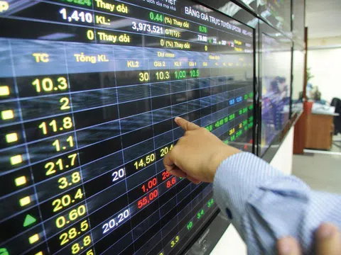 Thấy gì từ những cổ phiếu bị hạn chế giao dịch trên sàn chứng khoán ?