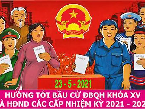 Vai trò,  ý nghĩa và các nguyên tắc của bầu cử