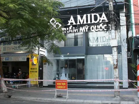 Chuyên gia phân tích cơ sở pháp lý khởi tố vụ án tại thẩm mỹ viện AMIDA