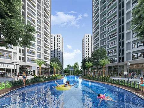 Phía Đông Hà Nội khi trở thành “new hub” mới của Thủ đô