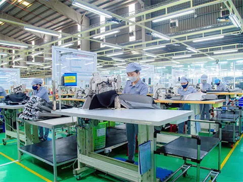 Thaco Auto tạo vị thế tiên phong ngành công nghiệp hỗ trợ