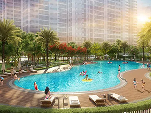 Căn hộ Studio và sự khẳng định thành công đầu đời của người Việt trẻ