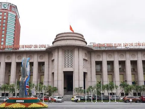 Ngân hàng nhà nước: Siết quy định cho vay với tổ chức tín dụng được kiểm soát đặc biệt