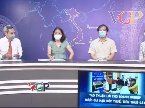 Giãn thuế có thể là một gánh nặng tài chính cộng dồn với doanh nghiệp