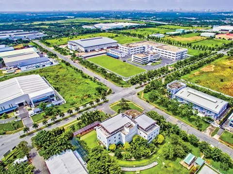 Đề xuất mới về quản lý khu công nghiệp, khu kinh tế
