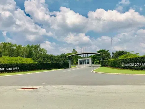 Sai phạm đất đai ở Bình Dương: 188ha đất công "hô biến" thành đất tư như thế nào?