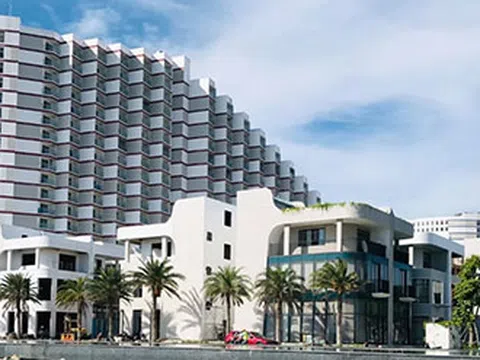 Khánh Hòa có cửa hàng miễn thuế nội đô đầu tiên tại The Arena