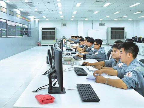 Nâng cao chất lượng nguồn nhân lực: Yếu tố cốt lõi thời đại CMCN 4.0