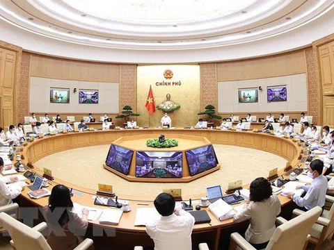 Thủ tướng: Tăng cường biện pháp phòng, chống dịch ở mức độ cao