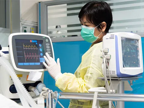 Sau Bắc Giang, Sun Group hỗ trợ Bắc Ninh 50 tỷ lắp đặt Trung tâm Hồi sức tích cực