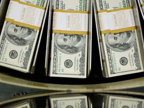 Cảnh báo vấn nạn rửa tiền thông qua các công ty tiền điện tử