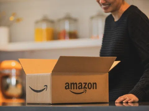 Hợp tác với Amazon, thương gia Việt Nam đạt doanh thu triệu đô