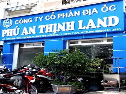 TP.HCM: Giám đốc Phú An Thịnh Land và những thủ đoạn khiến người mua nhà "chết đứng"