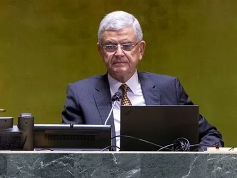 Liên hợp quốc hoan nghênh mạng lưới chống tham nhũng mới