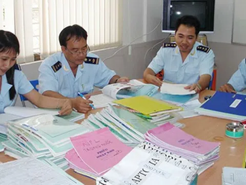 Kiến nghị Cơ quan Công an khởi tố 20 trường hợp vi phạm pháp luật về thuế