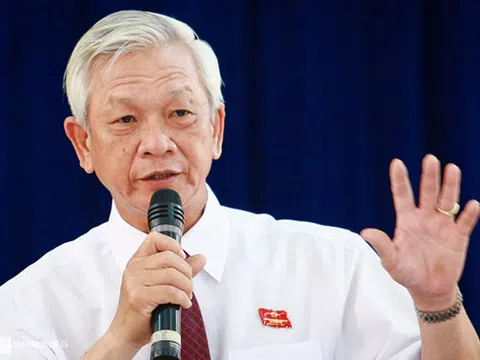 Hai cựu Chủ tịch tỉnh Khánh Hòa bị bắt