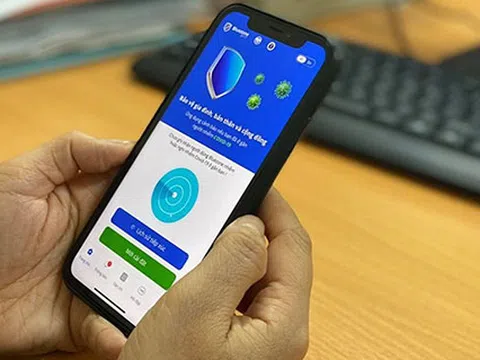 Người dùng smartphone không cài Bluezone sẽ bị phạt trong trường hợp nào?