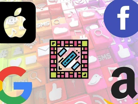 Mỹ soạn 5 dự luật chống độc quyền nhằm vào Big Tech