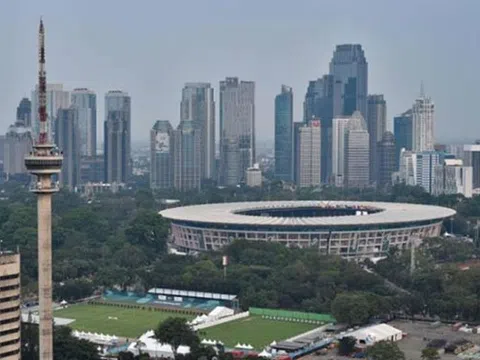 Các nhà hoạt động chống tham nhũng Indonesia bị tấn công kỹ thuật số