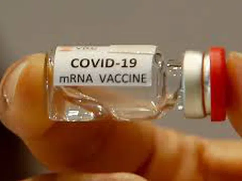 Bảo vệ sở hữu trí tuệ vaccine phòng chống Covid-19