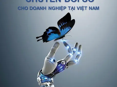 Bộ Kế hoạch và Đầu tư chính thức công bố Hướng dẫn chuyển đổi số cho doanh nghiệp