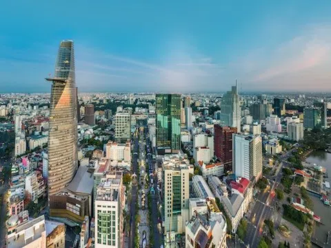 Việt Nam trở thành “điểm nóng” đầu tư mạo hiểm mới nhất của Đông Nam Á hậu đại dịch