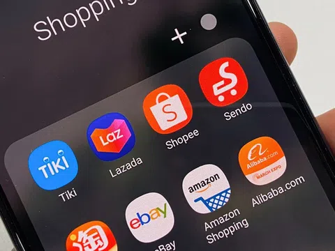 Quy định mới liên quan đến việc thu thuế đối với các sàn thương mại điện tử