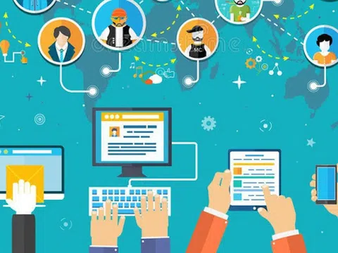 Bộ Thông tin và Truyền thông ban hành Bộ quy tắc ứng xử trên mạng xã hội