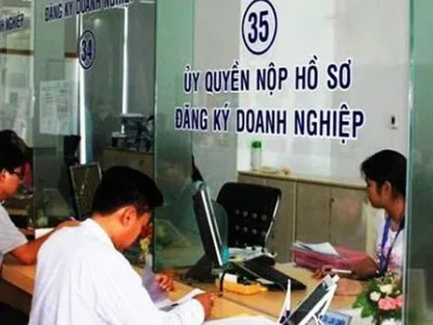 Hai doanh nghiệp đăng ký vốn "khủng" 525.000 tỷ đồng: Cùng đại diện theo pháp luật, đang hoàn tất việc góp vốn