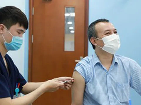 Bộ Tài chính hướng dẫn cơ chế quản lý Quỹ Vaccine phòng COVID-19