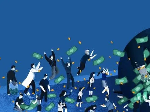 Công bố Phong vũ biểu tham nhũng toàn cầu - Liên minh châu Âu