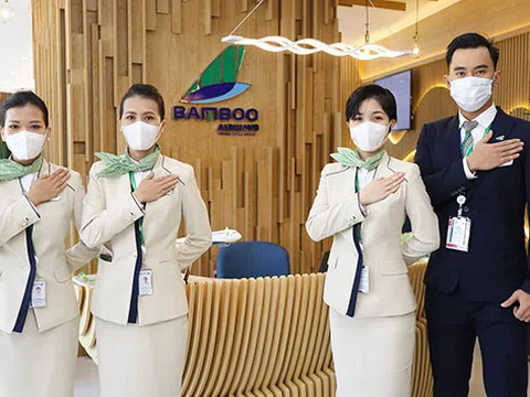 Bamboo Airways và dấu ấn đậm nét của nhà đầu tư đồng bộ bền vững tại Quy Nhơn