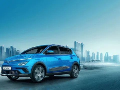 Thấy gì từ việc Vingroup đề xuất cơ chế hỗ trợ để phát triển ô tô điện?