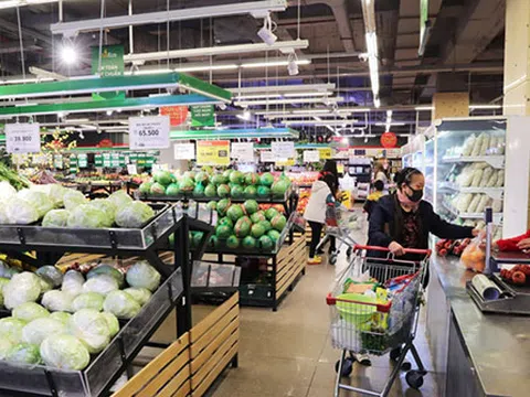 Cần đưa nhân viên hệ thống bán lẻ vào đối tượng ưu tiên được tiêm vaccine Covid-19 sớm