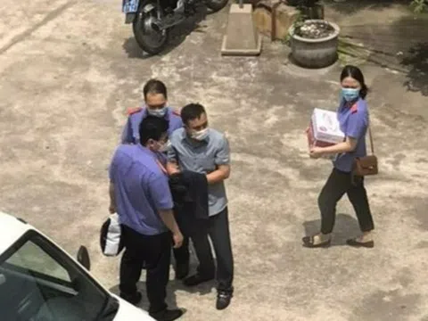 PGS.TS. Trần Văn Độ nói về nguyên nhân, tác hại của tiêu cực, tham nhũng trong hoạt động tư pháp và kiến nghị 5 giải pháp