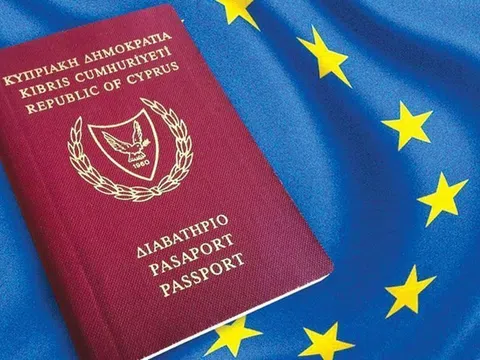 Chấn động về bê bối “hộ chiếu vàng” của Cyprus: Hệ lụy và những khuyến cáo…
